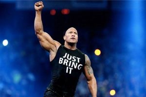 The Rock revela sus planes posteriores a WrestleMania 40