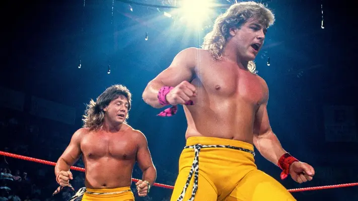 Marty Jannetty, exluchador de WWE y compañero de Shawn Michaels, podría perder la pierna