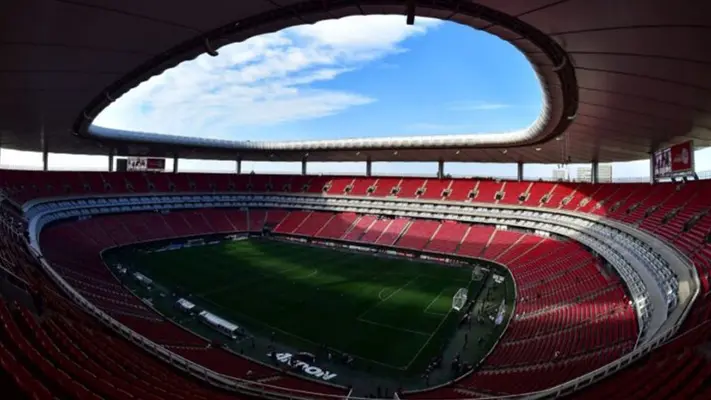 ¿Veto al Akron por racismo a Quiñones? André Marin pide sanciones para Chivas
