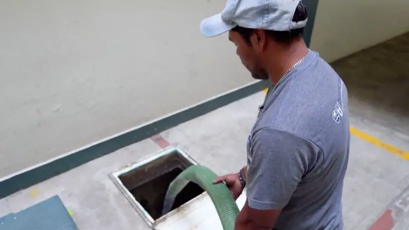 Sacmex denuncian sabotaje en contaminación de agua en la alcaldía Benito Juárez