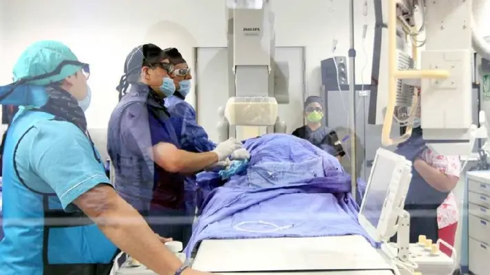 4 muertos por el síndrome de Guillain-Barré; hay 34 casos confirmados en Tlaxcala