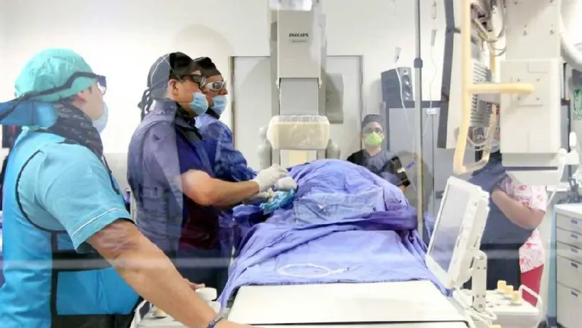 4 muertos por el síndrome de Guillain-Barré; hay 34 casos confirmados en Tlaxcala