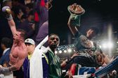 Benavidez asegura que CMB le quitará título a Canelo si no pelea contra él en septiembre