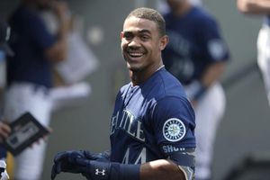 MLB: Tarjeta de colección de Julio Rodríguez alcanzó precio récord en subasta