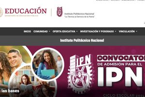 ¿Quieres estudiar en el IPN? Ya está abierta la convocatoria