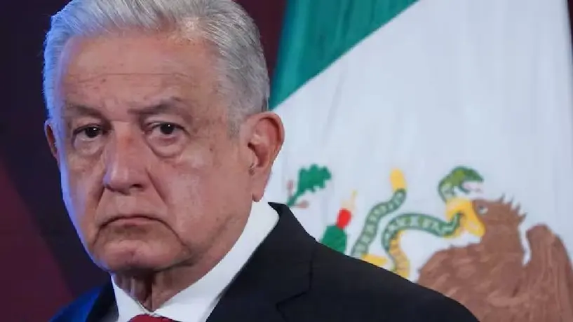 AMLO se pronuncia ante ataque de Irán: "Ojalá y no escale el conflicto"