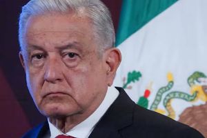 AMLO se pronuncia ante ataque de Irán: "Ojalá y no escale el conflicto"