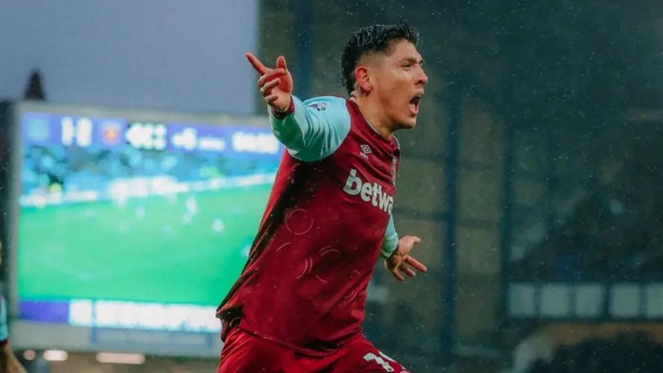 West Ham vs Fulham: ¿A qué hora y dónde ver a Edson Álvarez y Raúl Jiménez en la Premier League?