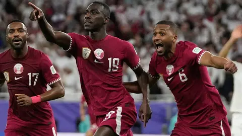 Copa Asiática: Así se jugará la Final del torneo