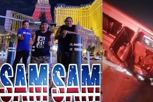 Fallece bajista de Sam Sam tras accidente automovilístico; los otros integrantes están heridos