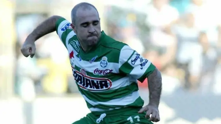 ‘Pony’ Ruiz sufrió bullyIng antes de ser campeón de la Liga MX con Santos Laguna