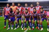 Atlético San Luis vs Puebla: ¿Dónde y cuándo ver EN VIVO la Jornada 10 del CL24?