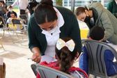 Campaña de vacunación infantil en Edomex ¡No la dejes pasar!
