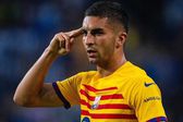 ¡Malas noticias, culés! Ferran Torres no se recupera de su lesión y no jugará vs Napoli