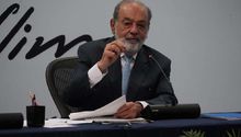 Carlos Slim revela que Telmex ya no es negocio