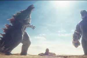 ¿Hay escena post créditos en ‘Godzilla x Kong: El nuevo imperio’? ¡No spoiler!