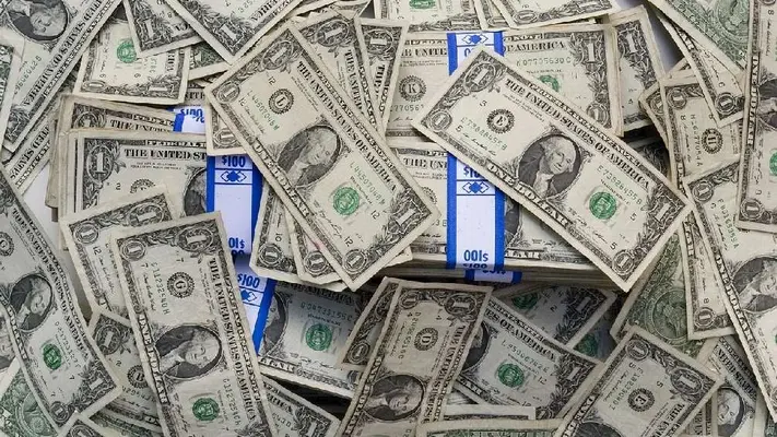 Precio del dólar, hoy 02 de abril de 2024