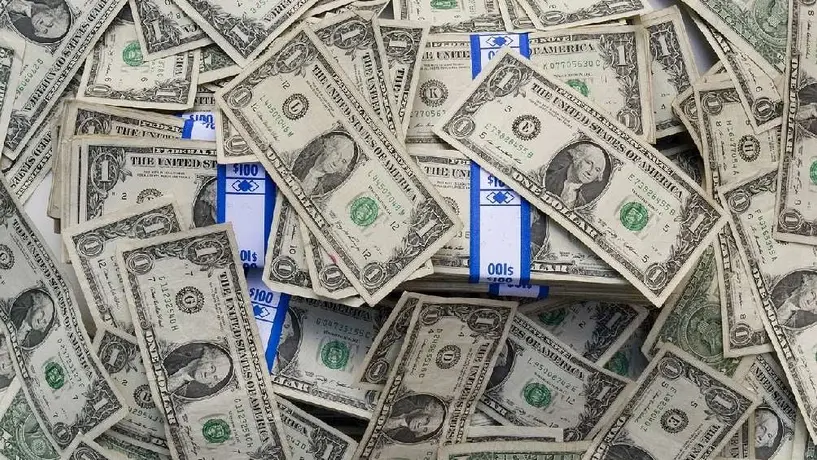 Precio del dólar, hoy 02 de abril de 2024