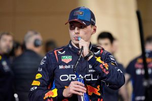 Verstappen tras Bahréin: 'Es muy especial cuando se dan este tipo de días'