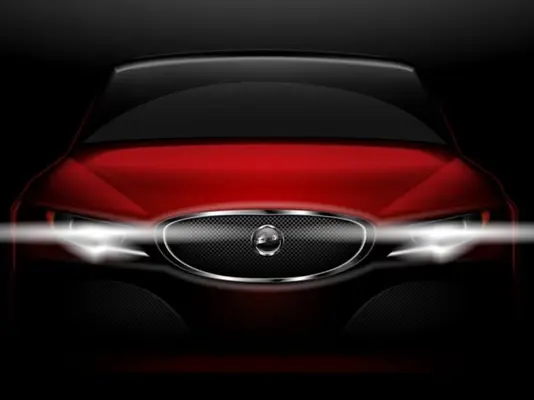 Las marcas de autos más populares en México en 2024