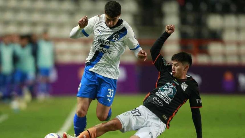 Rayados vs Pachuca ¿Dónde y a qué hora ver el juego de Jornada 6 del ...