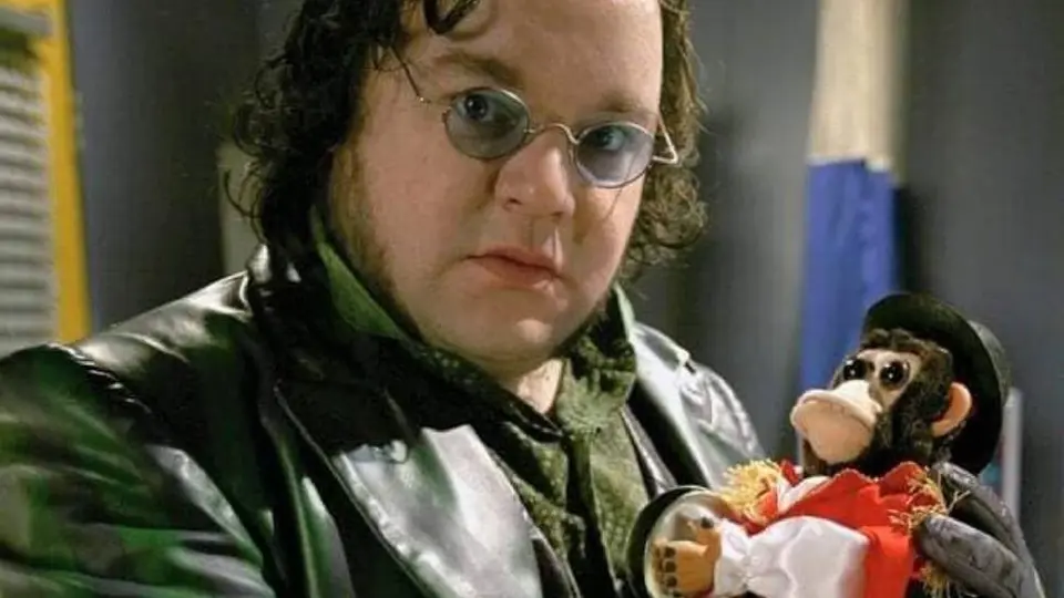 Muere Chris Gauthier famoso actor de la serie “Smallville"