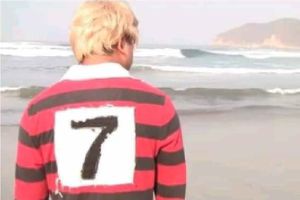 ¡Está de vuelta! Peluche Caligari hizo oficial el regreso Pelusa Caligari