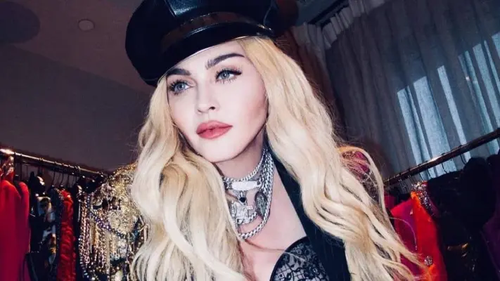 ¡Madonna llega a la CDMX para su 'The Celebration Tour' Aquí te contamos todo lo que necesitas saber!