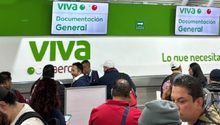¡Atención! Toma de aeropuerto de Mérida vuelos se ven afectados