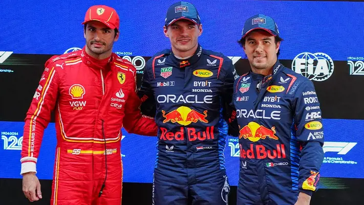 'Lo importante será sobrevivir en Australia': Checo Pérez, sobre la degradación en Melbourne