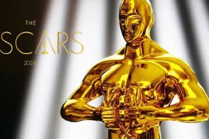 Premios Oscar 2024 EN VIVO: alfombra roja, ceremonia de premiación y todos los ganadores