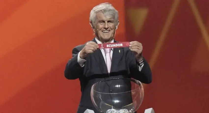 Qatar 2022: Inauguración del Mundial se llevará a cabo un día antes del establecido