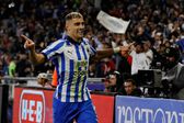 Germán Berterame y sus goles, talismán de Rayados desde el Apertura 2022
