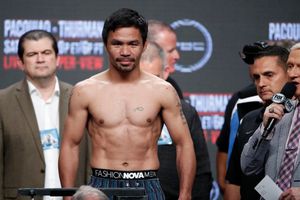 COI se niega a modificar su reglamento: Pacquiao se queda fuera de París 2024