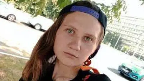 Rescatan a María Rigovich, ciudadana rusa secuestrada en carretera de Tamaulipas