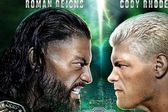 ¡Que siempre sí! Cody Rhodes escoge a Roman Reigns como su rival para WrestleMania 40