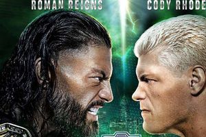 ¡Que siempre sí! Cody Rhodes escoge a Roman Reigns como su rival para WrestleMania 40
