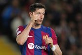 Lewandowski lanza advertencia antes del Clásico Español: 'Sabemos cómo ganar al Madrid'