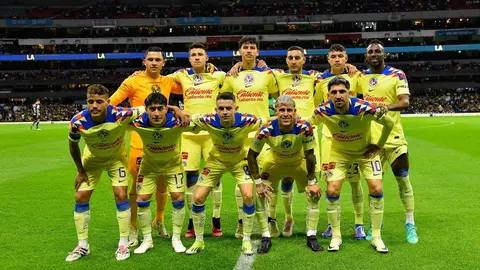 Concachampions, Copa del Rey, FA Cup y más: Agenda de futbol del martes 6 de febrero