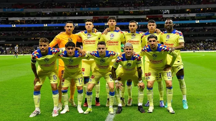 Concachampions, Copa del Rey, FA Cup y más: Agenda de futbol del martes 6 de febrero