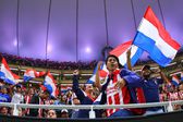 ¡Así no! Afición de Chivas encara a seguidores del América en el Estadio Akron y los agreden
