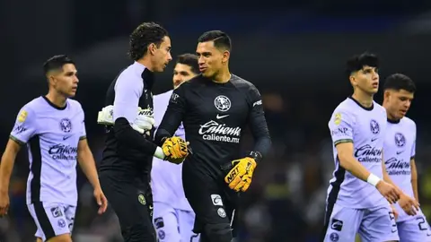 Malagón aseguró que América va por Concachampions porque Emilio Azcárraga lo pidió