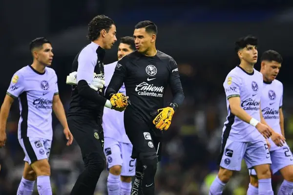 Malagón aseguró que América va por Concachampions porque Emilio Azcárraga lo pidió