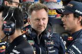 Checo Pérez expresa su apoyo a Christian Horner: "Es muy importante para la organización"