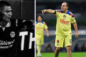 Cuauhtémoc Blanco le responde y elogia a Edgar Chairez: "Estás dejando en alto nuestro país"