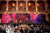 Orlegi Sports brilla en la ceremonia de Empresas Excepcionales 2023-2024
