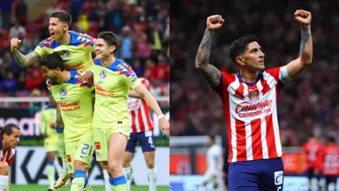 ¿A quién enfrentará el ganador del Clásico Nacional de Concacaf?