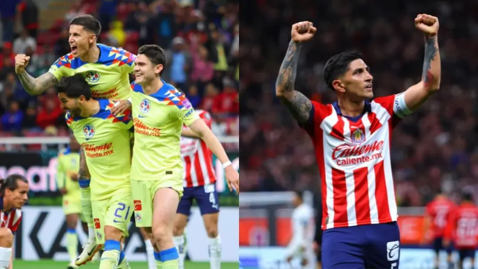 ¿A quién enfrentará el ganador del Clásico Nacional de Concacaf?