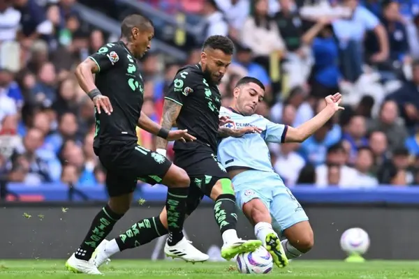 Santos vs Cruz Azul: ¿A qué hora y dónde ver el partido de la Jornada 11 del Clausura 2024?