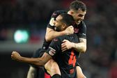 ¡Imparable! Leverkusen llega a 30 partidos invictos tras vencer a Stuttgart en la Copa Alemana